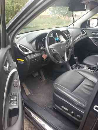 Hyundai Santa Fe 2013 год Тирасполь Тирасполь