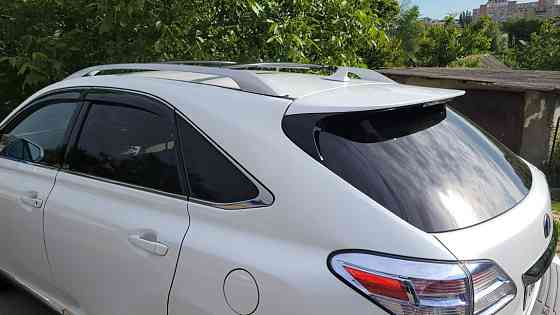 Lexus RX 2011 год Тирасполь Тирасполь