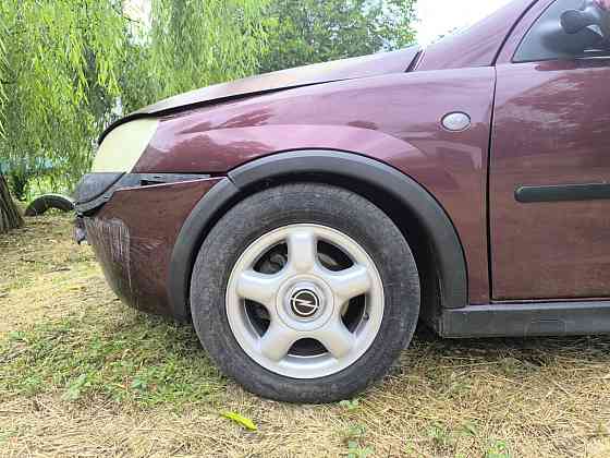 Opel Corsa 2002 год Бендеры Бендеры