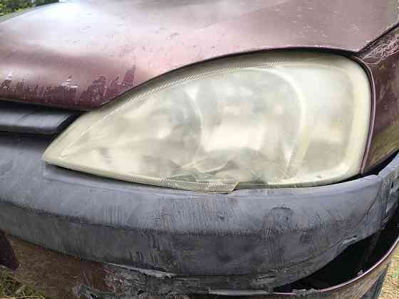 Opel Corsa 2002 год Бендеры Бендеры