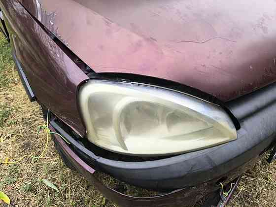 Opel Corsa 2002 год Бендеры Бендеры