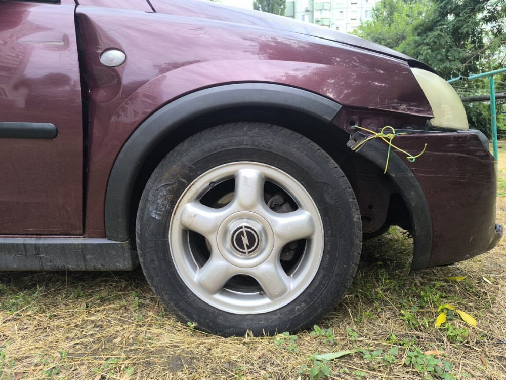 Opel Corsa 2002 год Бендеры Бендеры - изображение 5