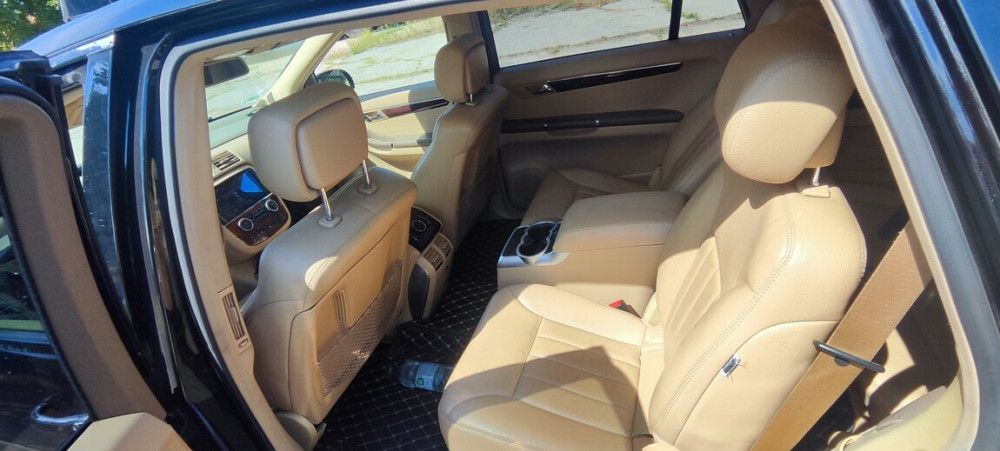 Mercedes R-Class 2005 год Бендеры Бендеры - изображение 6