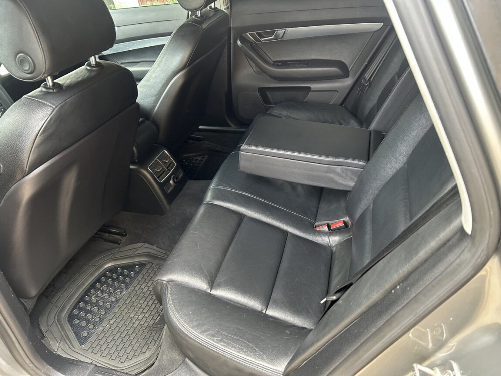 Audi A6 2005 год Рыбница Рыбница - изображение 6
