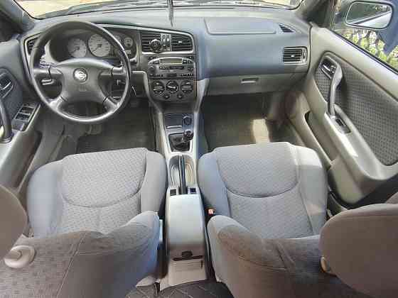 Nissan Primera 2001 год Бендеры Бендеры