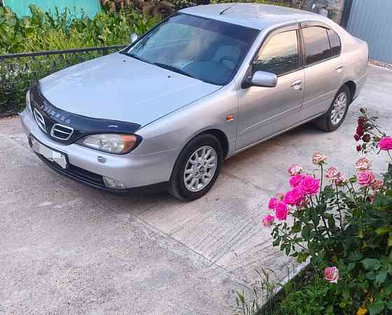 Nissan Primera 2001 год Бендеры Бендеры