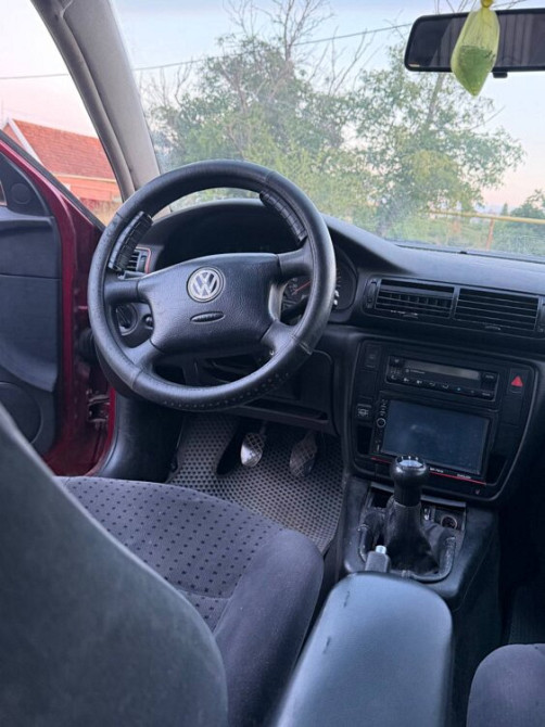 Volkswagen Passat 1999 год Тирасполь Тирасполь - изображение 3