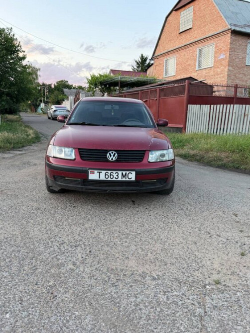 Volkswagen Passat 1999 год Тирасполь Тирасполь - изображение 2
