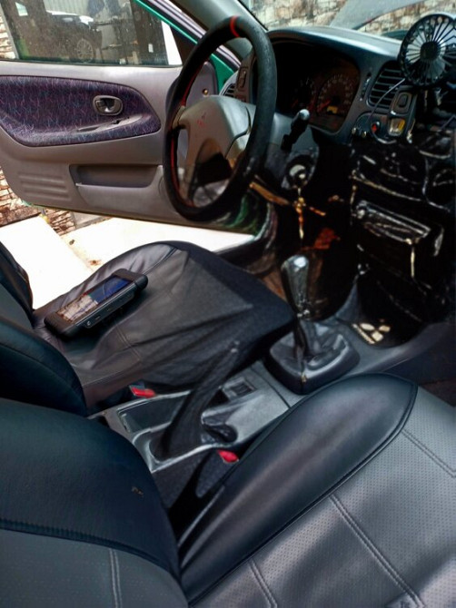 Mitsubishi Colt 2000 год Рыбница Рыбница - изображение 2