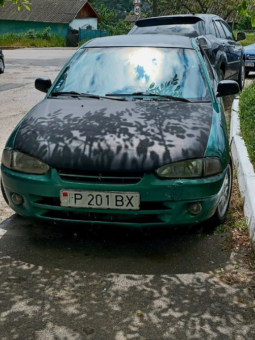 Mitsubishi Colt 2000 год Рыбница Рыбница - изображение 3