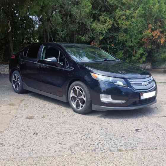 Chevrolet Volt 2012 an Tiraspol Tiraspol