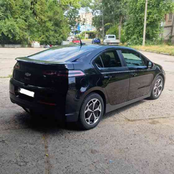 Chevrolet Volt 2012 an Tiraspol Tiraspol