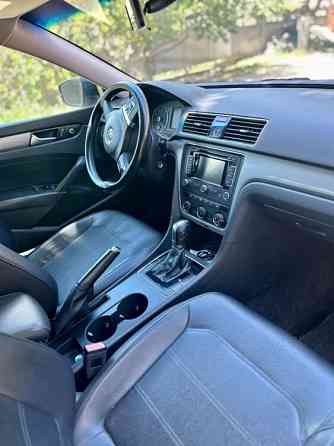 Volkswagen Passat 2014 год Бендеры Бендеры