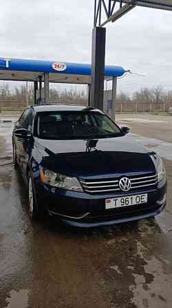 Volkswagen Passat 2014 год Бендеры Бендеры