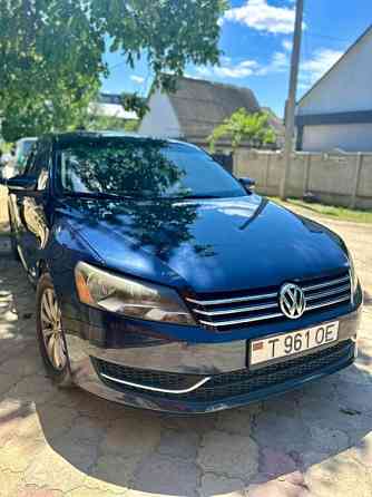 Volkswagen Passat 2014 год Бендеры Бендеры