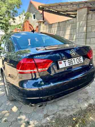 Volkswagen Passat 2014 год Бендеры Бендеры