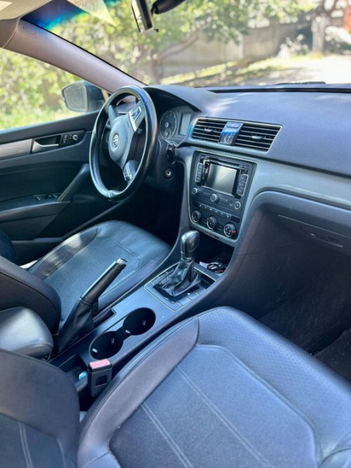 Volkswagen Passat 2014 год Бендеры Бендеры - изображение 4
