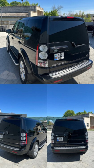Land Rover Discovery 2015 год Бендеры Бендеры - изображение 2