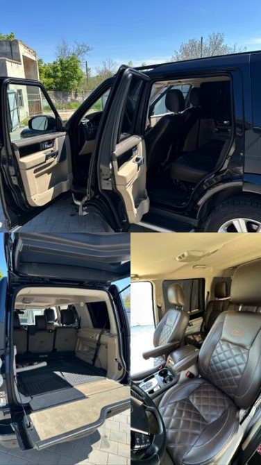 Land Rover Discovery 2015 год Бендеры Бендеры - изображение 8