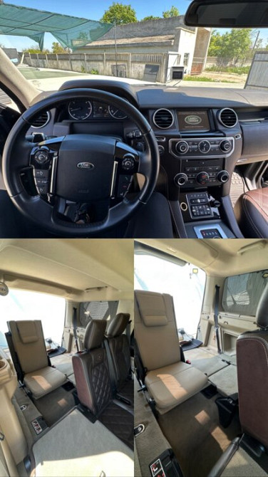 Land Rover Discovery 2015 год Бендеры Бендеры - изображение 7