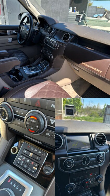 Land Rover Discovery 2015 год Бендеры Бендеры - изображение 5