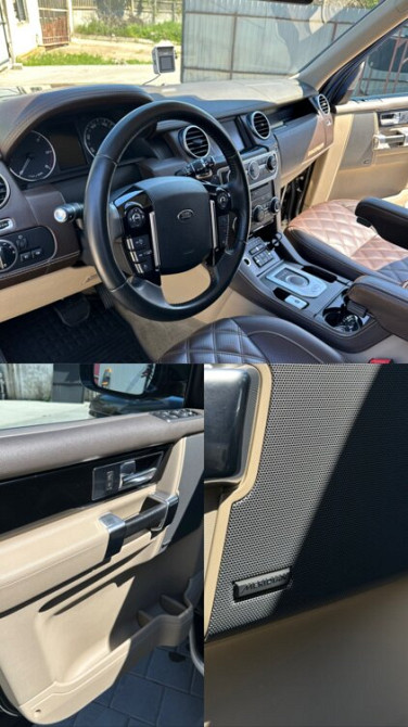 Land Rover Discovery 2015 год Бендеры Бендеры - изображение 6