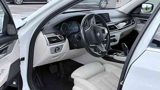 BMW 7 Series 2017 год Тирасполь Тирасполь