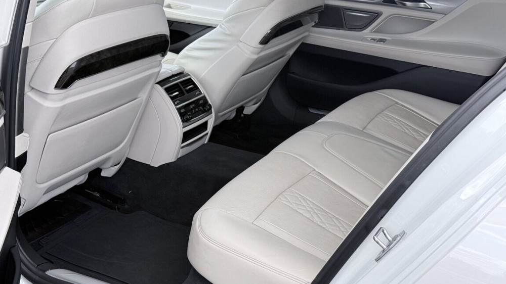 BMW 7 Series 2017 год Тирасполь Тирасполь - изображение 6