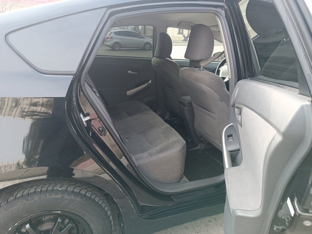 Toyota Prius 2009 год Тирасполь Тирасполь - изображение 7