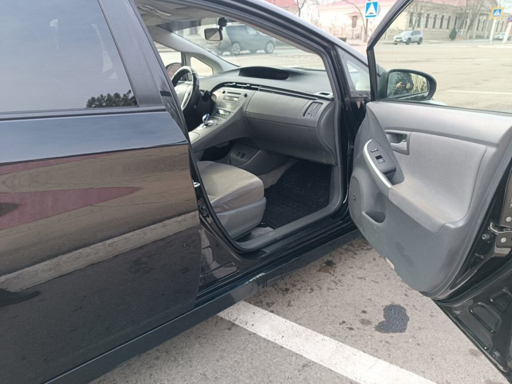 Toyota Prius 2009 год Тирасполь Тирасполь - изображение 8