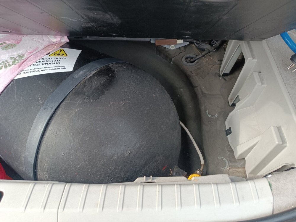 Toyota Prius 2009 год Тирасполь Тирасполь - изображение 6