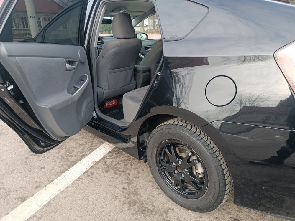 Toyota Prius 2009 год Тирасполь Тирасполь - изображение 2