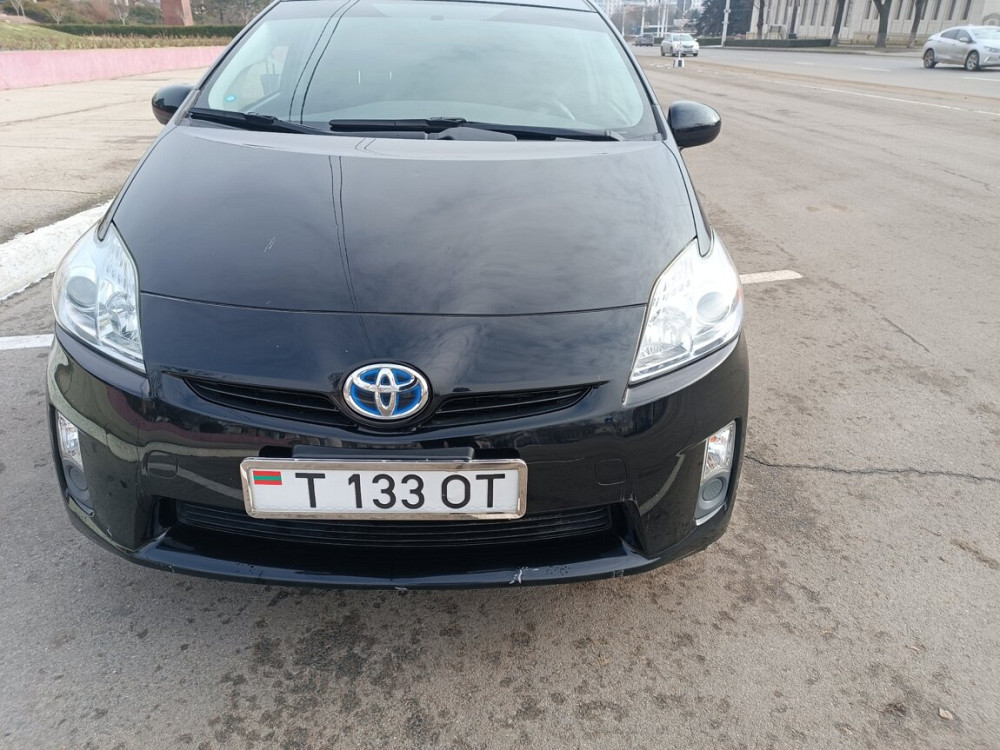 Toyota Prius 2009 год Тирасполь Тирасполь - изображение 4
