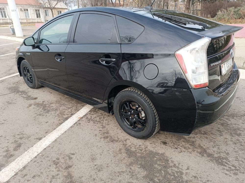 Toyota Prius 2009 год Тирасполь Тирасполь - изображение 5