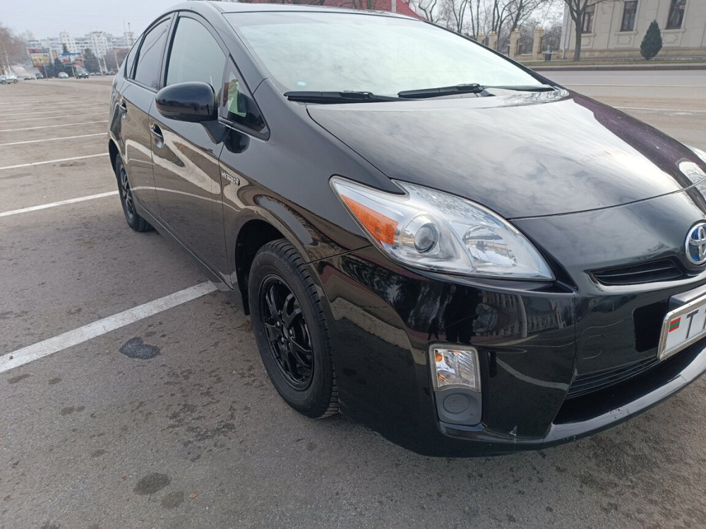 Toyota Prius 2009 год Тирасполь Тирасполь - изображение 1