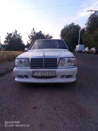 Mercedes E-Class 1989 год Тирасполь Тирасполь