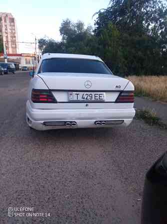 Mercedes E-Class 1989 год Тирасполь Тирасполь