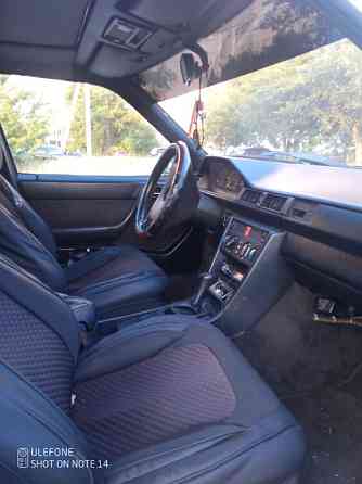 Mercedes E-Class 1989 год Тирасполь Тирасполь