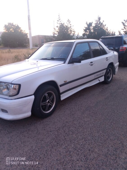 Mercedes E-Class 1989 год Тирасполь Тирасполь - изображение 1