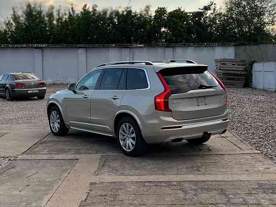 Volvo XC90 2016 год Тирасполь Тирасполь