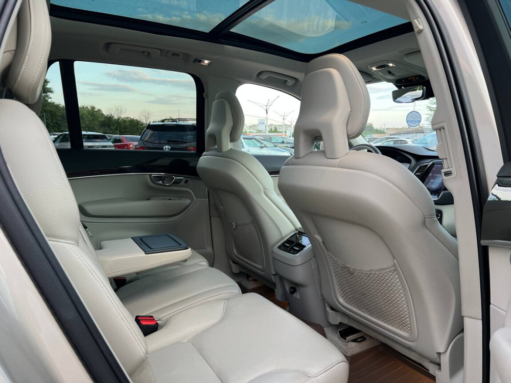 Volvo XC90 2016 год Тирасполь Тирасполь - изображение 10