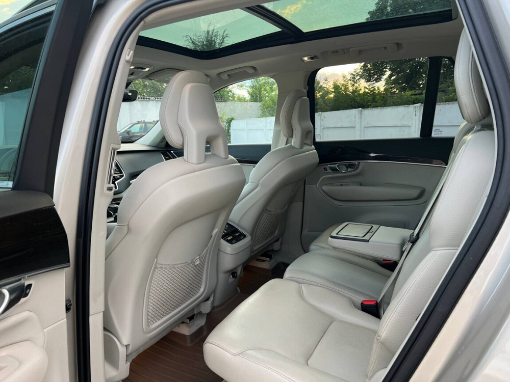 Volvo XC90 2016 год Тирасполь Тирасполь - изображение 8