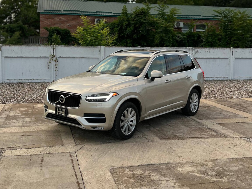 Volvo XC90 2016 год Тирасполь Тирасполь - изображение 3