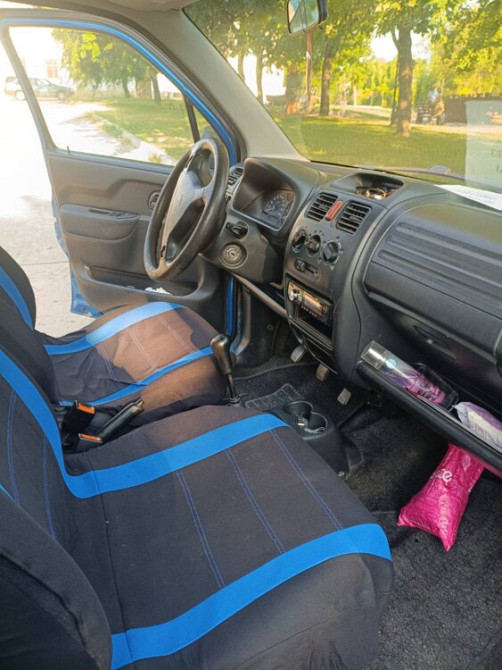 Suzuki Wagon R 2004 год Тирасполь Тирасполь - изображение 3