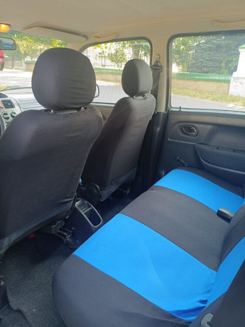 Suzuki Wagon R 2004 год Тирасполь Тирасполь - изображение 4