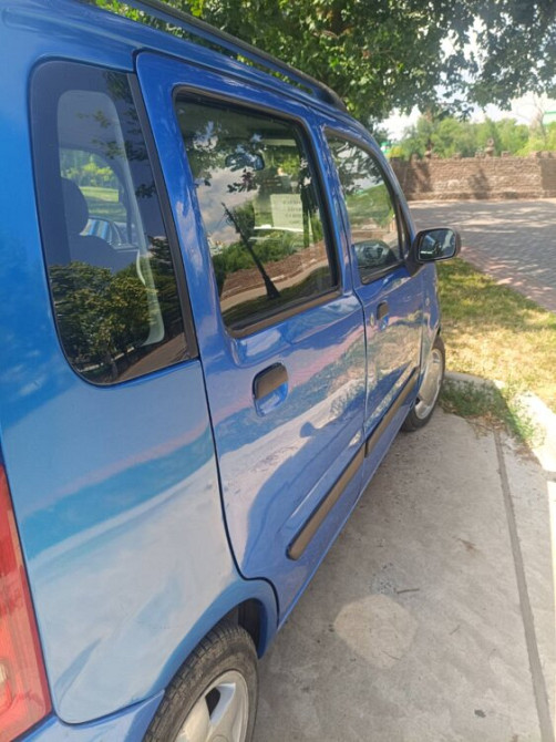 Suzuki Wagon R 2004 год Тирасполь Тирасполь - изображение 5