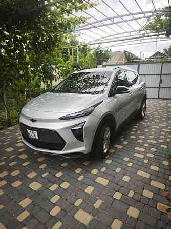 Продам Chevrolet Bolt EUV Tiraspol