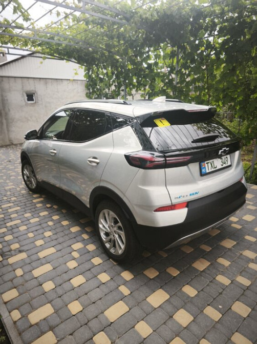 Продам Chevrolet Bolt EUV Тирасполь - изображение 3