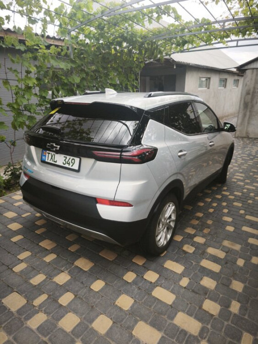 Продам Chevrolet Bolt EUV Тирасполь - изображение 5