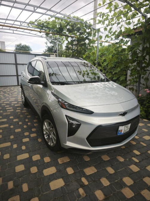Продам Chevrolet Bolt EUV Тирасполь - изображение 2